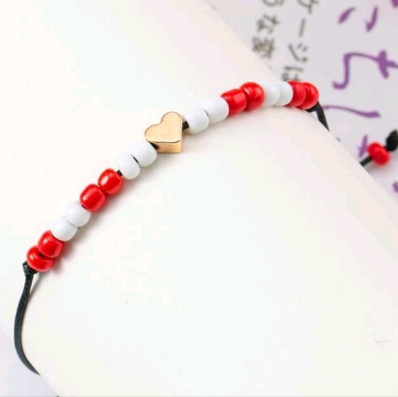 NEW! Always together  bracelet - Picture 3 of 7